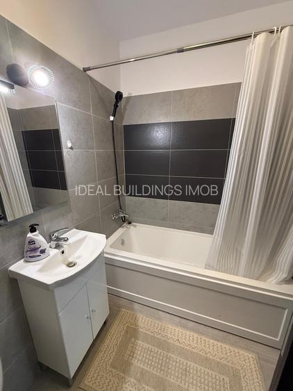 Prima Inchiriere | Apartament - 2 camere | 50mp | Decomandat - 13