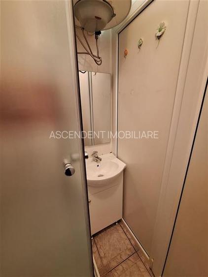 Pet friendly! Garsoniera cocheta de inchiriat, Tractorul, Brasov - 7