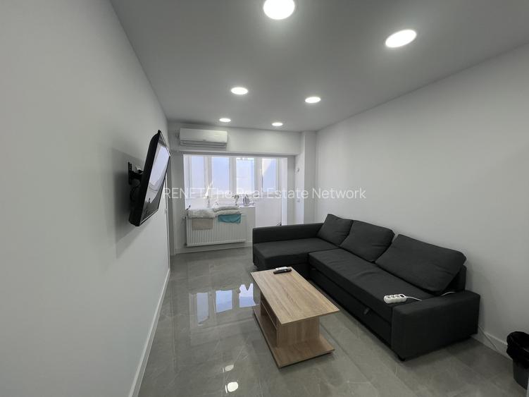 Apartament 2 camere modern. Centrala proprie. Vitan Mall. - 4