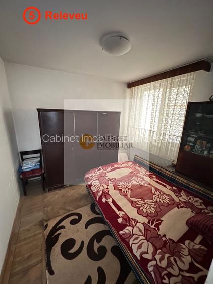 2 camere  I Bulevard Nicolae Balcescu I Creditabil I 1960 - 2