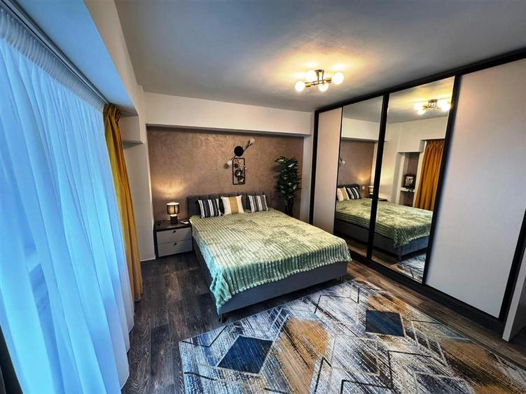 Apartament 2 camere zona ultracentrala, Banca Franceza
