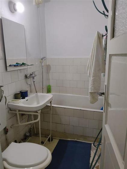 2 camere, confort 1, etaj 3, Calea Galati - Kogalniceanu
