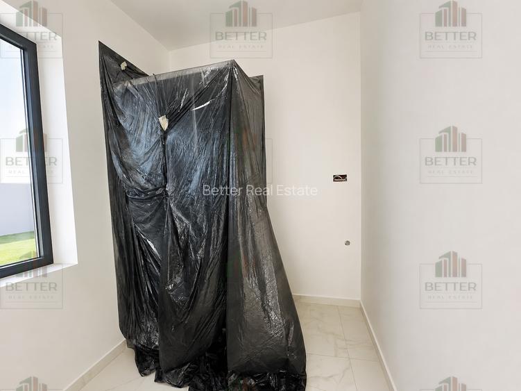 Casă individuală de vânzare 4 camere - mutare rapidă - zonă liniștită - 17