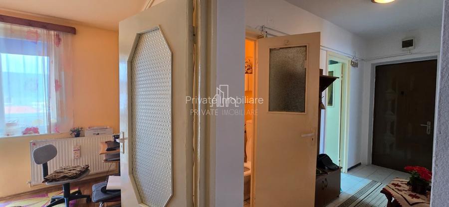 Apartament 4 camere, zona Cornesti, Sighisoara - 14