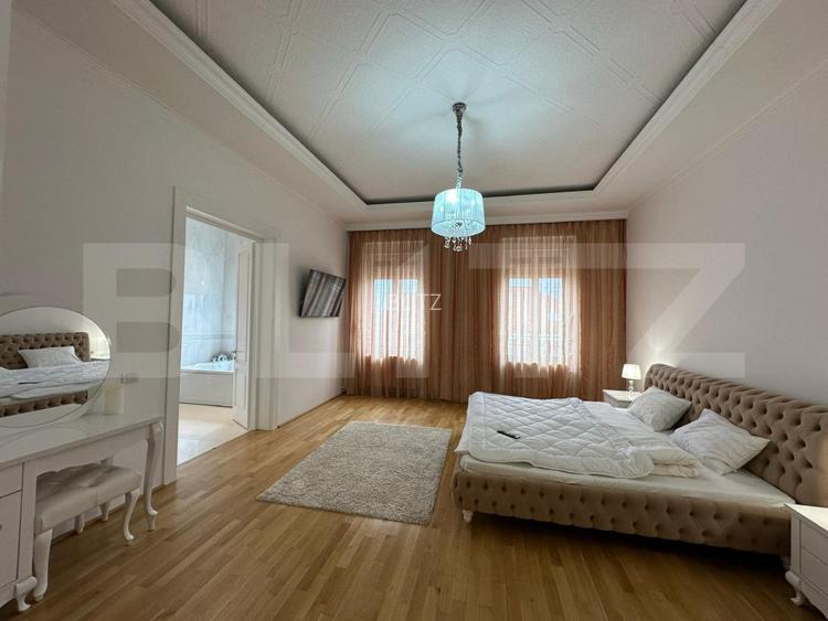 Apartament 3 camere, 130 mp, zona Fabric - 14