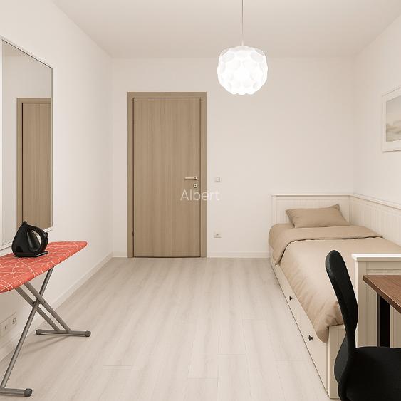 Apartament premium cu 3 camere  pipera  - 10