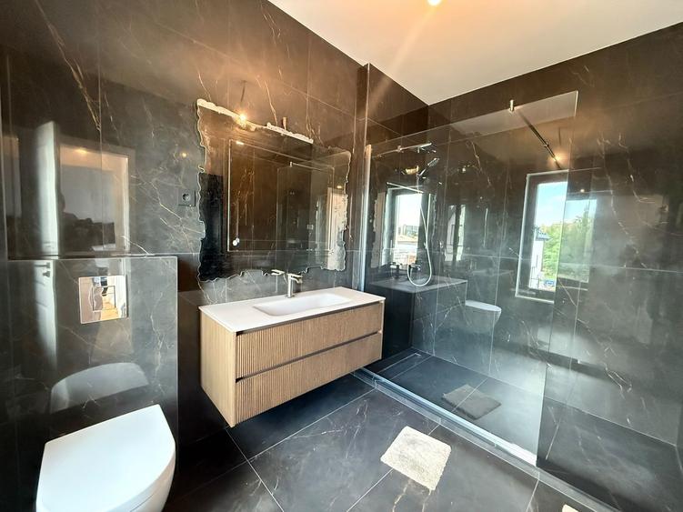 Vilă de lux în Paradisul Verde | Mobilată complet | Grădină amenajată