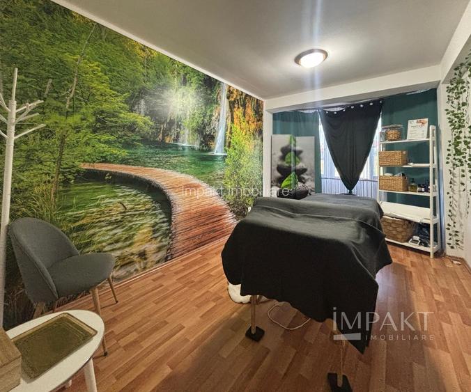 Apartament 3 camere - 5 minute de Piața Cipariu - 6