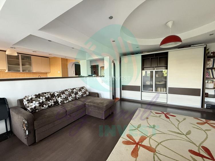 3 camere Matei Basarab - 2