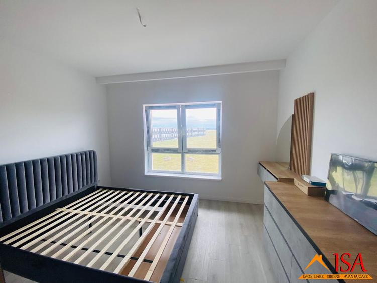3 Camere Nou – 69 Mp – Strada DOAMNA STANCA