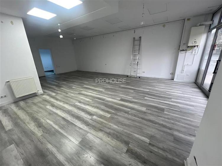 Orizont - spatiu comercial -  vitrina stradala - 3
