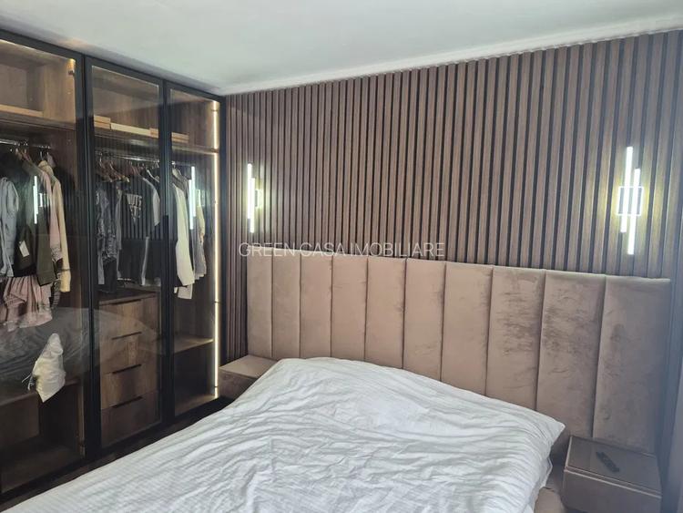 Apartament premium | 110mp total | 3 camere | 2 băi | Rogerius - 3