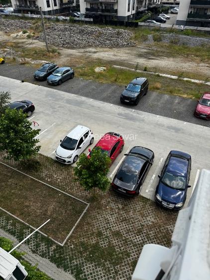 Apartament 2 camere/Titan Sun Park 7 - 15