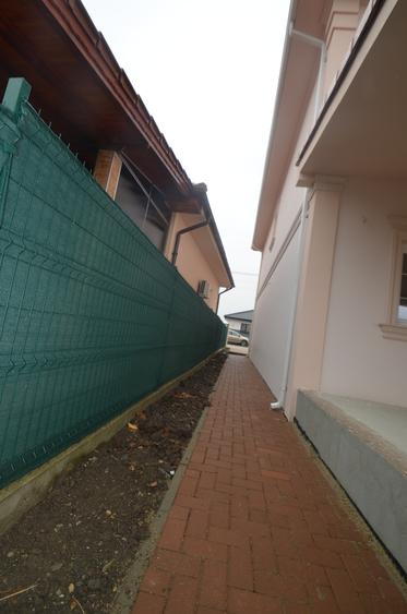 Casa noua in Sag