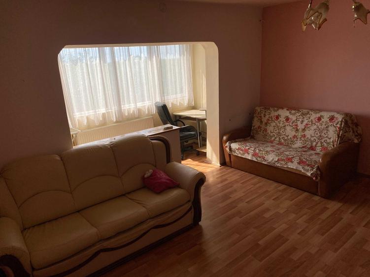 Freidorf | 2 Camere | Centrala Proprie.