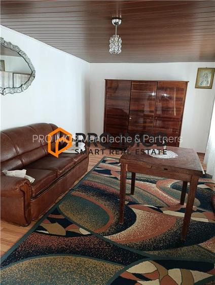 Casa tip parter zona Vadu Pasii - 2