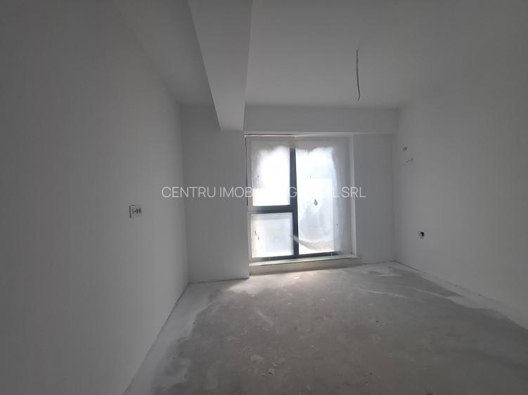 De Vânzare Studio de Lux Spațios 60 mp Bloc Nou Etaj 1 din 5 - 26
