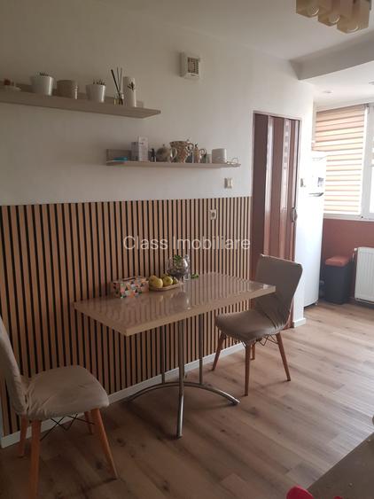 Apartament 2 camere, Marasti, 1 km distanta de FSEGA, decomandat - 6
