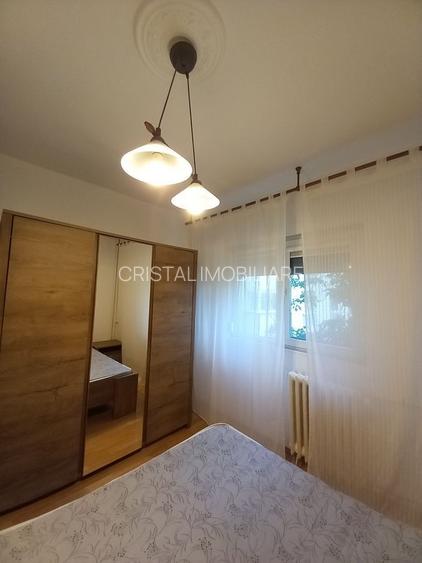 De Inchiriat Apartament 2 camere Calea Rahovei-Petre Ispirescu - 3