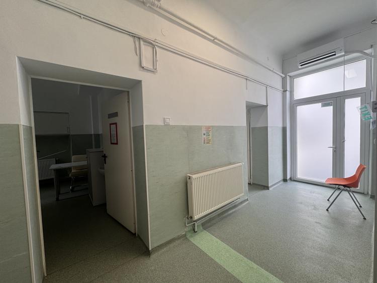 Oportunitate pentru segmentul medical !