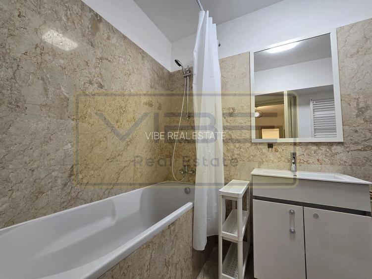 Tatarasi - Himson Residence - Bloc nou-Parcare  subterana inclusa! - 18