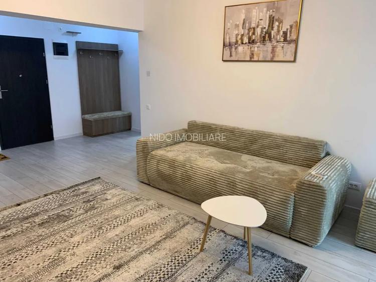 Apartament 2 Camere - Metrou Lujerului (3min) - 2