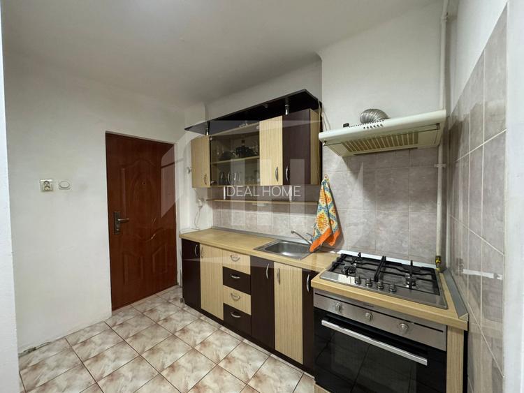 Apartament 40 mp utili, imobil tip casa, in zona strazii Bucuresti - 3