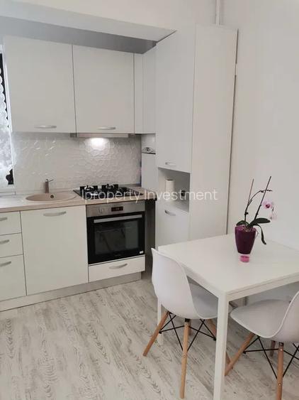 Berceni - Brancoveanu I 2 Camere I Centrala Proprie I Loc Parcare I - 5