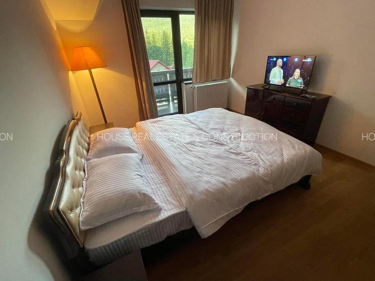 Busteni-Apartament cu doua camere -special - 6