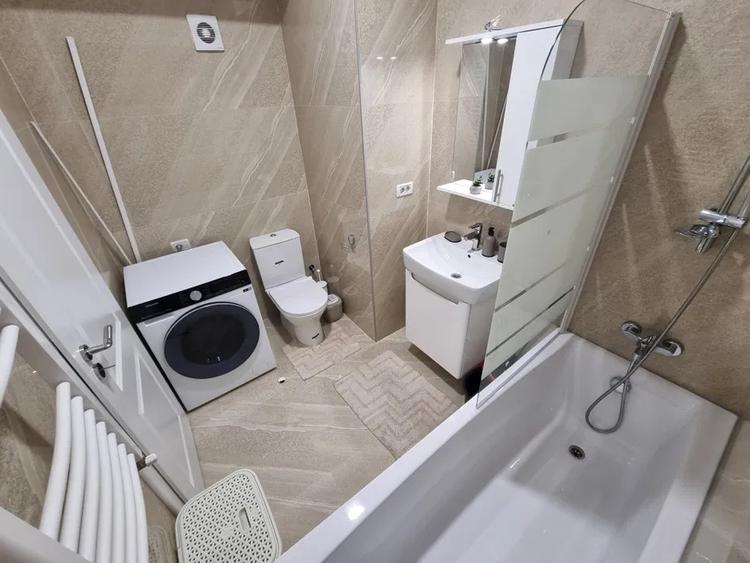 Apartament 2 Camere | Semidecomandat | Central Address Residence