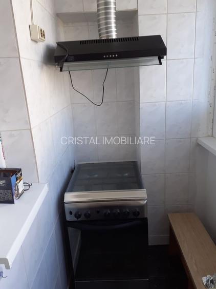 Apartament 2 camere de inchiriat | bloc anvelopat | Zona Gorjului - 5