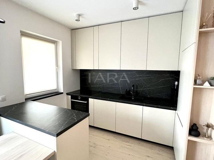 Apartament 2 camere, zonă Semicentrala