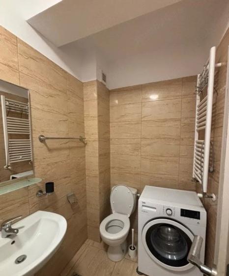 Închiriere Apartament 2 camere în Baneasa Cu Incalzire In Pardoseala