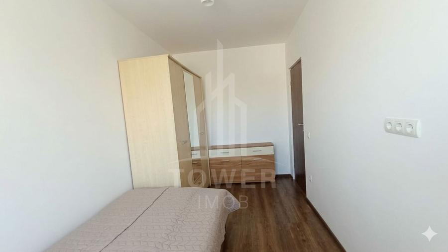 Apartament cu doua Doamna Stanca