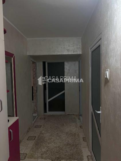 Apartament 2 camere Frumoasa, decomandat, RENOVAT, mobilat si utilat