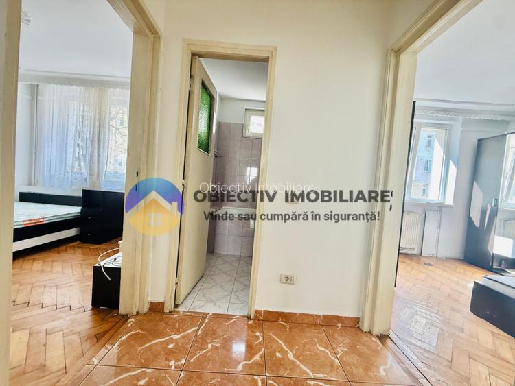 Apartament 3 camere- parter cu boxa - Orion - 5