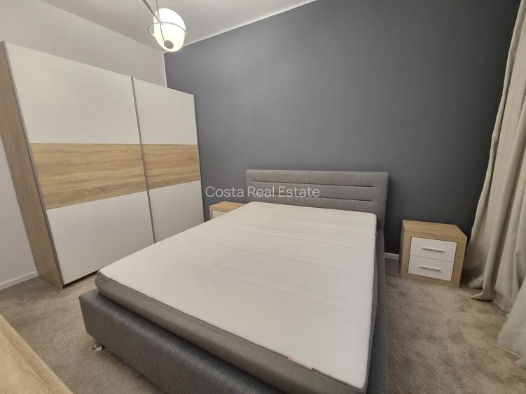 Inchiriere Apartament 3 Camere cu Gradina Iancu Nicolae