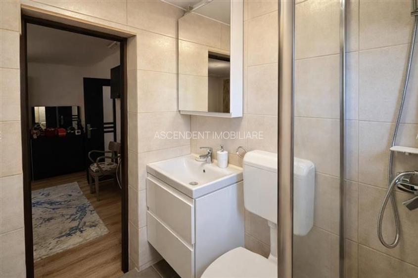 Casa stil,curte,garaj,Central, Brancovenesti,Mures:FILM &Tur Virtual - 6