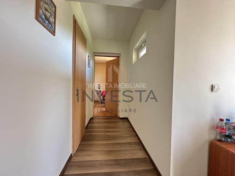 Duplex in cartierul Borhanci/Zona Romul Ladea - 4