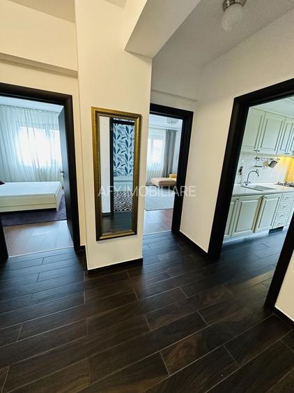 DE INCHIRIAT - Apartament 3 camere deosebit - langa Herastrau || - 7