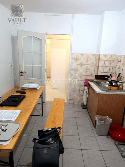 APARTAMENT 3 CAMERE  SPATIOS, M.BRAVU LANGA KAUFLAND  SI INTERSECTIA VITAN - 12