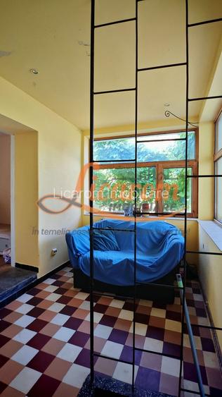 CASA SASEASCA comuna VULCAN,zona foarte buna,teren 3000 mp - 13