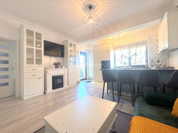 Apartament la prima inchiriere-Giroc - 5