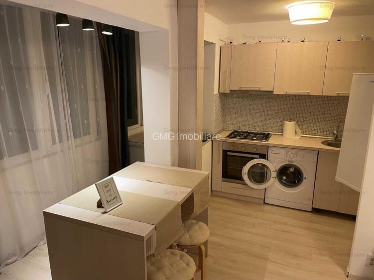 Garsoniera zona Tei-Stefan cel Mare - 5