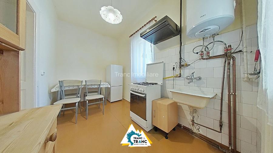 Casă in Vlaicu cu 2 camere din caramida – ocazie unica - 5