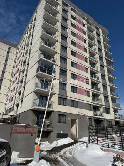 Apartament 2 Camere | Exigent Two/Lujerului | Centrala Proprie | Parcare |Metrou - 16