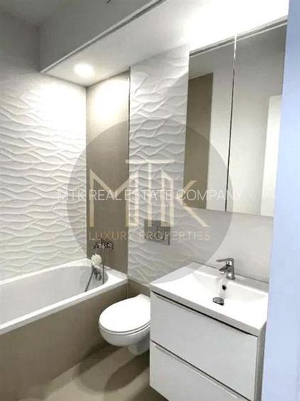 Pipera - 4City  | Apartament lux 3 cam I Prima inchiriere - 10