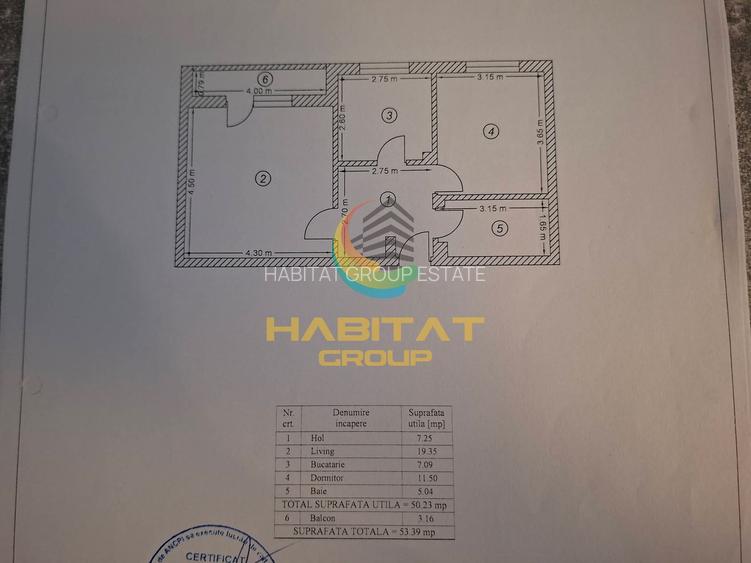 Apartament 2 camere mobilat- Metalurgiei Park - 16