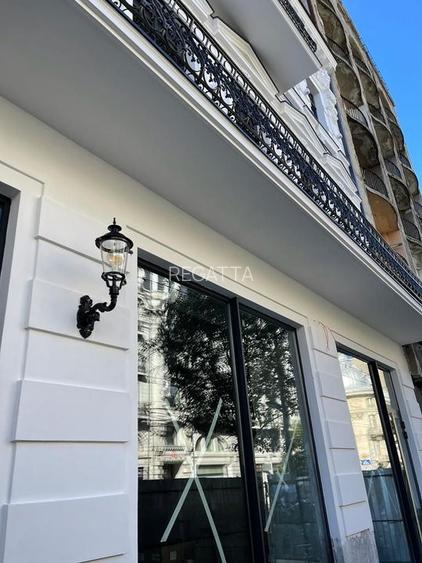 Imobil de inchiriat zona Parcul Cismigiu - Universitate, Bucuresti - 2