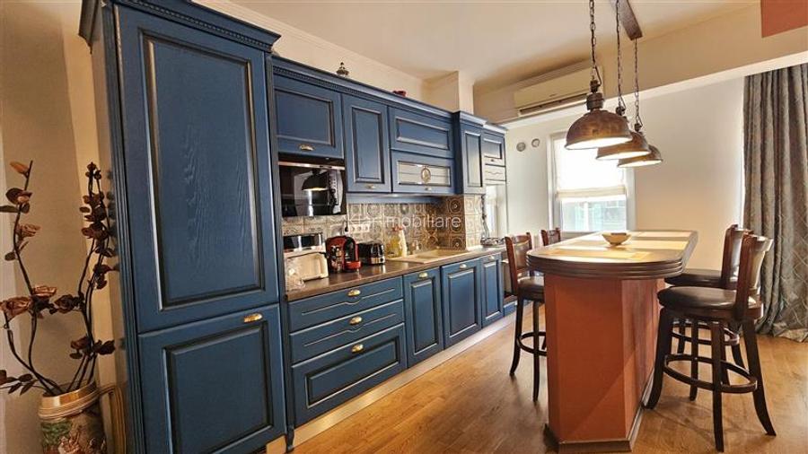 Apartament 3 camere 89mp,Centru, Dorobantilor - Maestro Business Center - 18